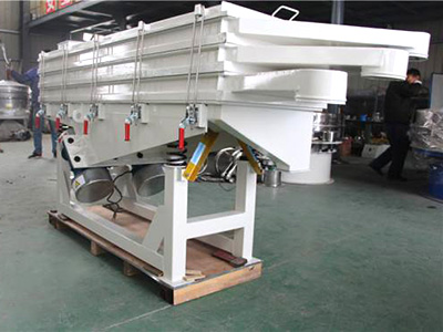 用于篩選干式粉末、顆粒