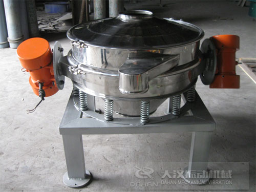 雙電機(jī)直排篩 雙電機(jī)直排篩