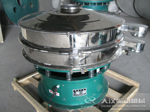 顏料粉振動(dòng)篩 顏料粉振動(dòng)篩