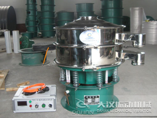 小型不銹鋼超聲波振動(dòng)篩 小型不銹鋼超聲波振動(dòng)篩