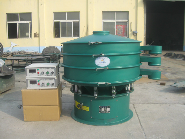 超聲波振動篩 超聲波振動篩