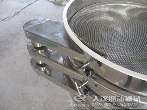 不銹鋼振動(dòng)篩出料口閥門(mén) 不銹鋼振動(dòng)篩出料口閥門(mén)