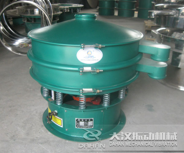 三次元振動(dòng)篩 三次元振動(dòng)篩