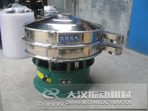 不銹鋼振動(dòng)篩 不銹鋼振動(dòng)篩