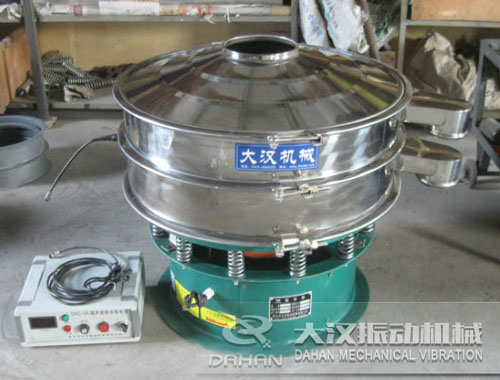 小麥淀粉超聲波振動篩 小麥淀粉超聲波振動篩