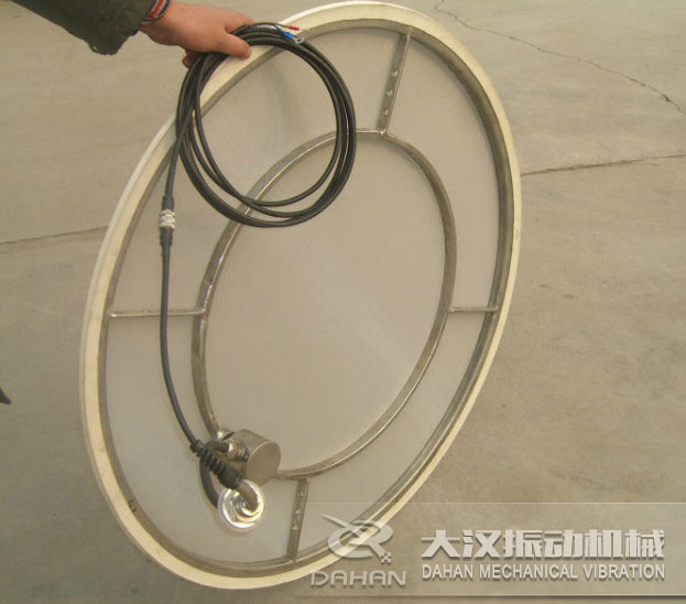 超聲波振動篩換能器 超聲波振動篩換能器