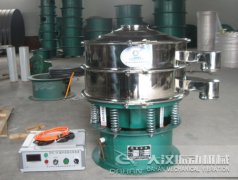 超聲波振動(dòng)篩 超聲波振動(dòng)篩