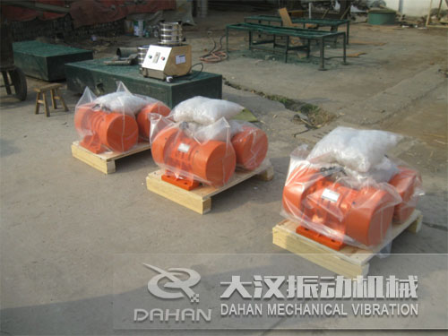 振動(dòng)篩電機(jī) 振動(dòng)篩電機(jī)