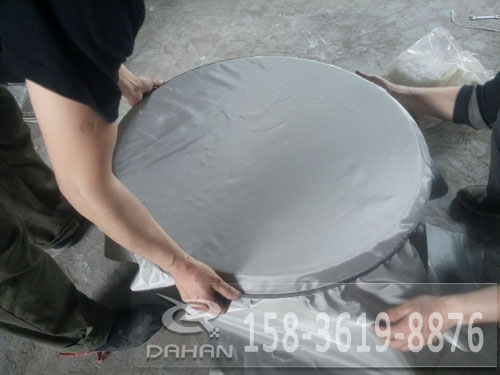 陶瓷粉末振動篩篩網(wǎng) 陶瓷粉末振動篩篩網(wǎng)