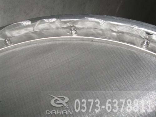 食鹽振動篩篩網(wǎng) 食鹽振動篩篩網(wǎng)