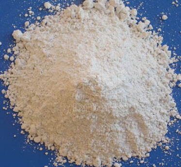 石膏粉 石膏粉