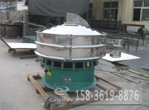 鋼纖維振動(dòng)篩 鋼纖維振動(dòng)篩