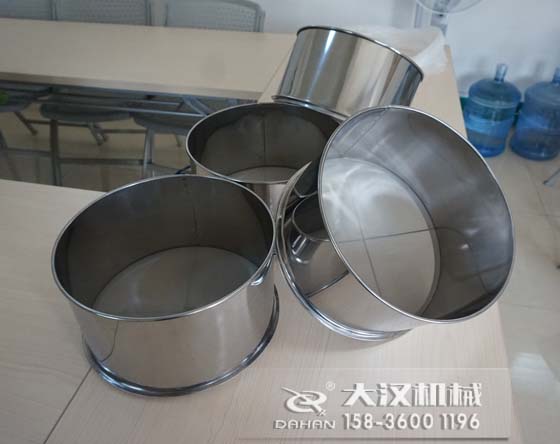 私人訂制實驗篩框